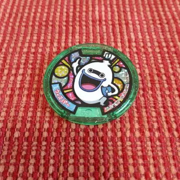 요괴워치 요괴 메달 위스퍼