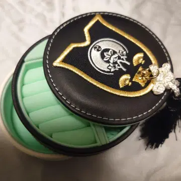 히자마루 액세서리 케이스 유트레저