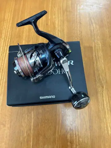 21 트윈 파워 sw 8000HG