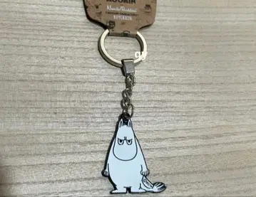 무민 키링 Moomin 핀란드