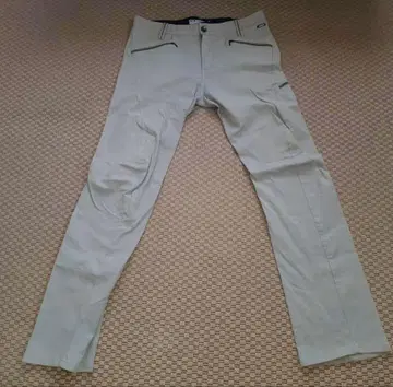 Oakley 골프 남성용 팬츠 허리 88cm