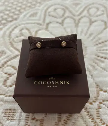 COCOSHNIK 귀걸이