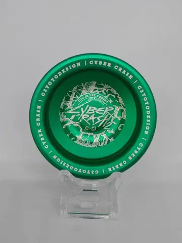 C3YOYODESIGN 사이버 크러쉬 2