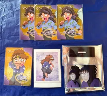 닌타마 란타로 5학년 세트