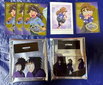 닌타마 란타로 5학년 세트