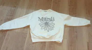 Mardi 트레이닝복