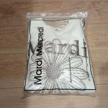 Mardi 트레이닝복