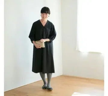 [ 북유럽 생활 잡화점 ] 아틀리에 나루세 원피스 콜라보 세레모니용