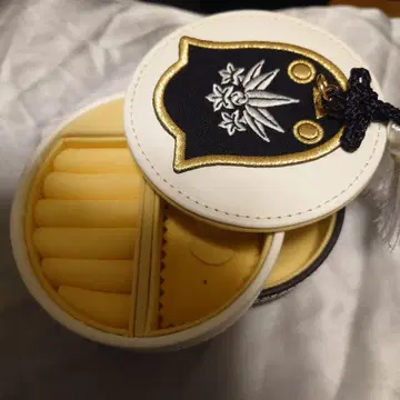 히게키리 액세서리 케이스 유토레저