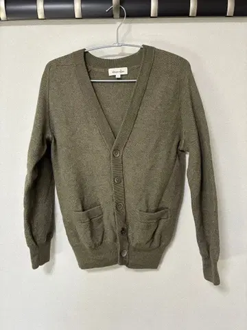 steven alan 가디건 니트 S 사이즈