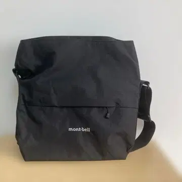 몽벨 베르니나 버킷 블랙