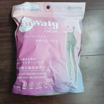 후와리 슬림 글래머러스 팻츠