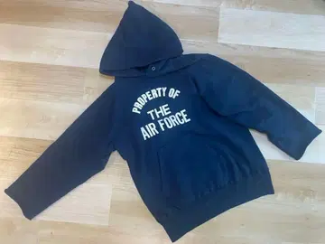 더블웍스 웨어하우스 후드티 소매 8부 길이 사이즈(40-42)