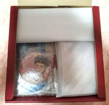 신 테니스의 왕자님 벌스데이 세트 쿠로바 하루카제 2022