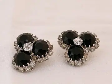 KRAMER 플라워 디자인 귀찌