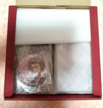 신 테니스의 왕자님 벌스데이 세트 아마네 히카루 2022