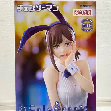 체인소 맨 BiCute Bunnies 피규어 코베니