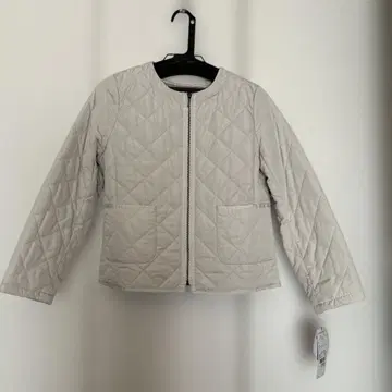JUNKO SIMADA 퀼팅 자켓