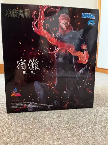 Luminasta 주술회전 스쿠나 [ ] [ 개 ]