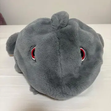 USJ 죠스 봉제 인형 햇