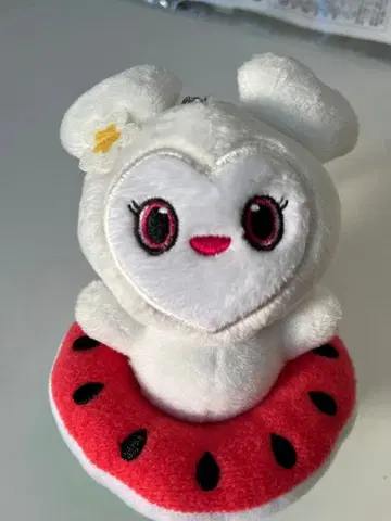 TWICE JYP POPUP STORE 러블리 백참 다브리