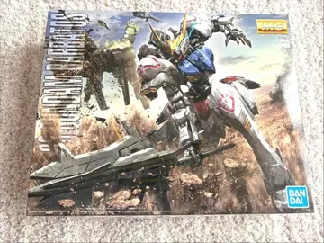 MG 건담 발바토스