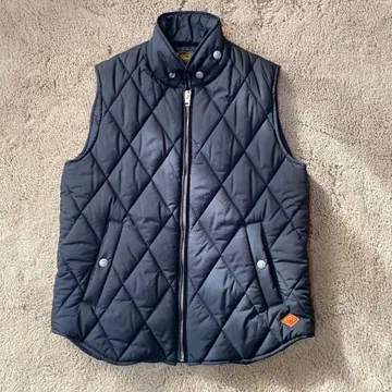 새상품급 루드 갤러리 RUDE GALLERY 블랙 라벨 베스트