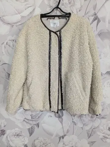 그레디 브릴리언트 Auie F 보아 자켓