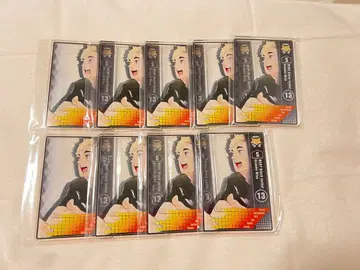 하이큐!! 스탯 카드 아크릴 카드 미야 아츠무