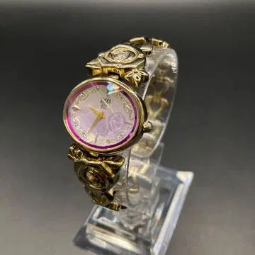 즉시 결제 ANNA SUI 안나수이 손목시계 1N00-0SE0