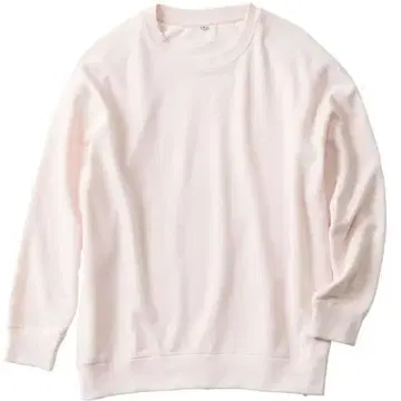 워크맨 리커버리 의류 핑크