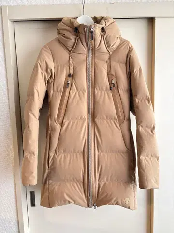 인기 미즈사와 다운 JS 별주 모델 DESCENTE 여성용