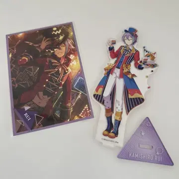 프로세카 아크릴 스탠드 카미시로 루이