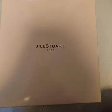 JILLSTUART 블랙 어그 부츠