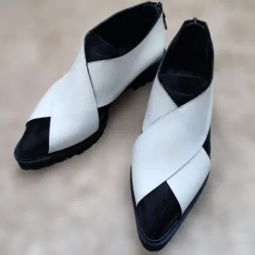 프로엔자 스쿨러 크로스 디자인 슈즈 37