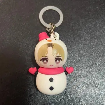 M!LK 눈사람 메지루시 참 사노하야토