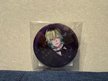 블레이크 마이 케이스 이치카와 하루히 호로그램 캔뱃지 GIGO