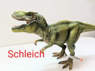 Schleich 티라노사우루스
