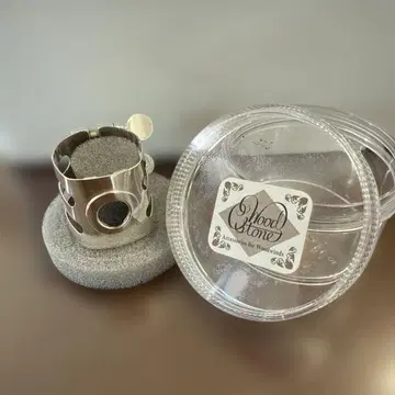 클라리넷 리가춰 우드스톤 총은 B용