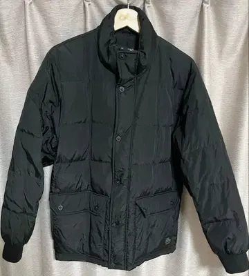 타이온 스포츠 클래식 다운 자켓 TAION