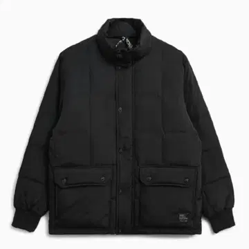 타이온 스포츠 클래식 다운 자켓 TAION