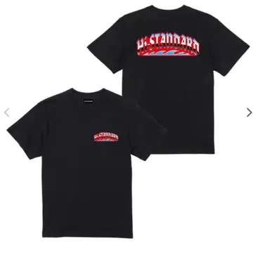 하이-STANDARD 하이스타 YOPPI T-shirt XXL