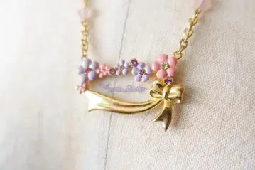 ANGELIC PRETTY 목걸이