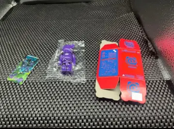 베어브릭 시리즈 8 베이직 b 익명 배송 네코포스