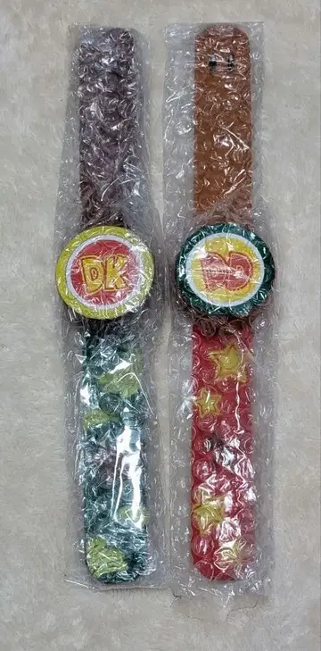 USJ 파워업 밴드 DK & DD 2개 세트