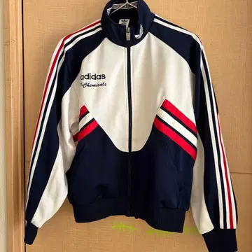 아디다스 90년대 저지 데상트 일본제 여성용 L 아디다스