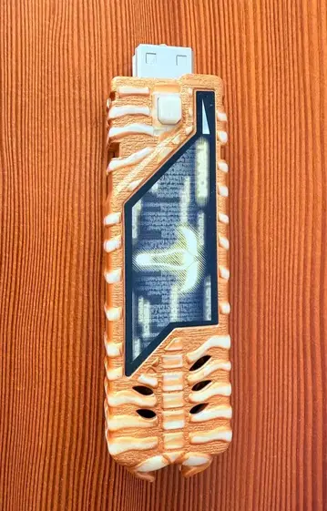 가면라이더 W DX 테라 도펀트 메모리 가이아 메모리