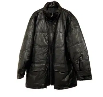 가죽 코트 가죽 블루종 가죽 자켓 소가죽 소가죽 블랙