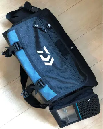 다이와 에메랄다스 에깅 택티컬 숄더