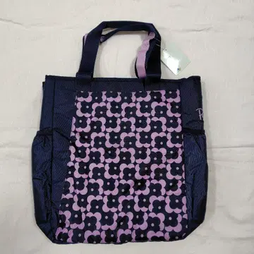 파라디조 라켓 토트백